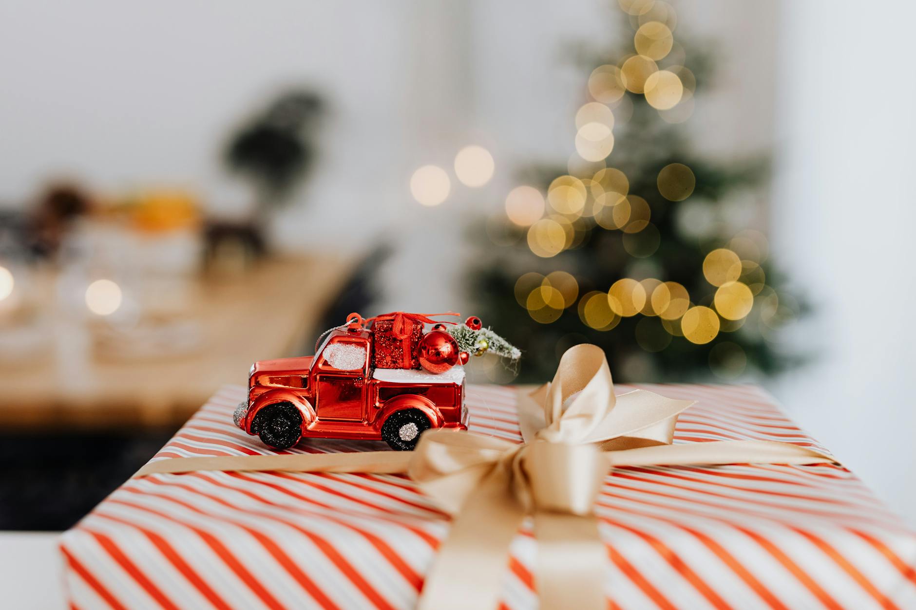 Quel sapin pour une déco de Noël tendance ?